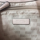 Michael Kors Backpack Daypack AV-1801 Riley leather pink Women Used - JP-BRANDS.com
