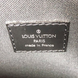 LOUIS VUITTON Shoulder Bag Ｍ30902 Sayan Taiga/Nylon green Aldoise mens Used - JP-BRANDS.com