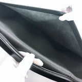 LOUIS VUITTON Business bag Ｍ30772 Porte-Documents アンガラ Taiga black mens Used - JP-BRANDS.com