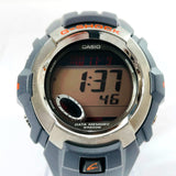 CASIO Watches G-3011 G-3000 G shock Synthetic resin gray mens Used - JP-BRANDS.com