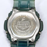 CASIO Watches GL-240-2JF G-SHOCK G-LIDE skeleton Synthetic resin blue mens Used - JP-BRANDS.com
