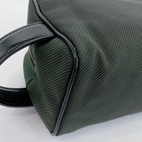LOUIS VUITTON business bag M30754  Parana Taiga green mens Used - JP-BRANDS.com