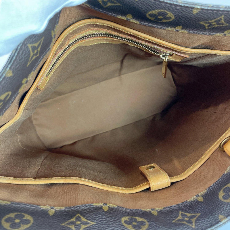 Authentic Louis Vuitton Monogram Vavin GM Tote Bag M51170 – Selors