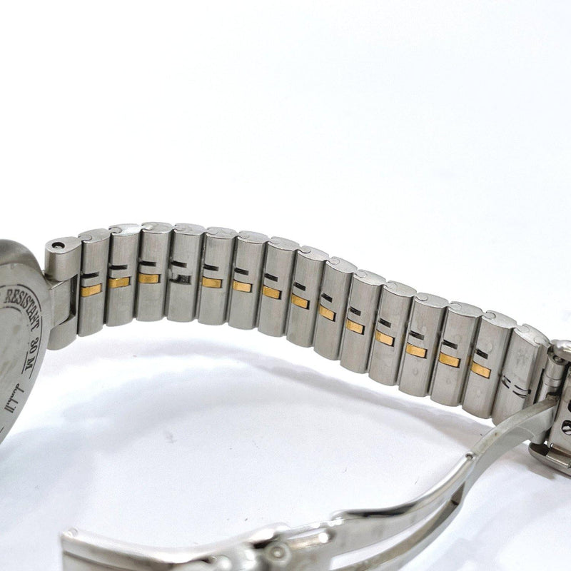 Dunhill Watches 223020 Millennium 12P Diamond quartz Stainless Steel Silver mens Used - JP-BRANDS.com