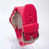 CASIO Watches BG-362 Baby-G Baby G Classic Synthetic resin/rubber pink Women Used - JP-BRANDS.com