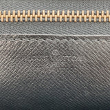 LOUIS VUITTON Business bag M54422 Conseiller vintage Epi Leather Black mens Used - JP-BRANDS.com