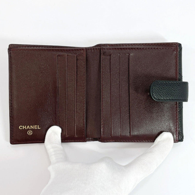 Chanel Medium Wallet (Authentic)