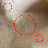 HERMES Tote Bag Garden party PM Negonda/SilverHardware beige Etope □KCarved seal Women Used - JP-BRANDS.com