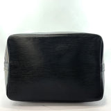 LOUIS VUITTON Shoulder Bag M59002 Noe vintage Epi Leather black Women Used