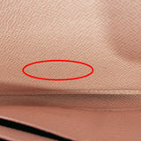 LOUIS VUITTON purse M67246 Zippy wallet Zip Around dog Monogram canvas Brown Women Used - JP-BRANDS.com