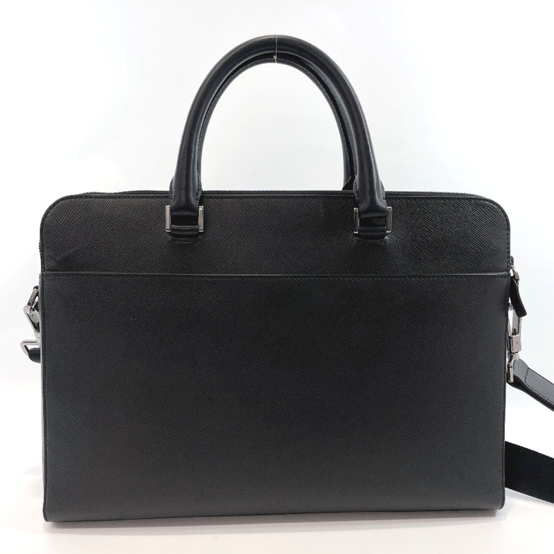 Louis Vuitton Men's 2way Business Handbag