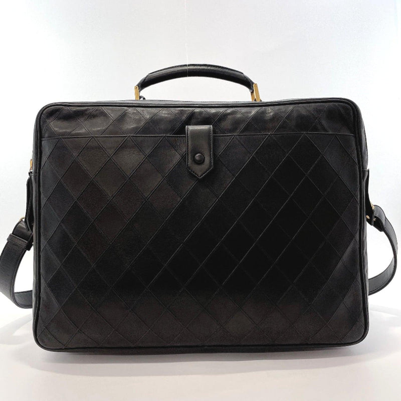 Chanel Chanel Other Collection Briefcase 256752