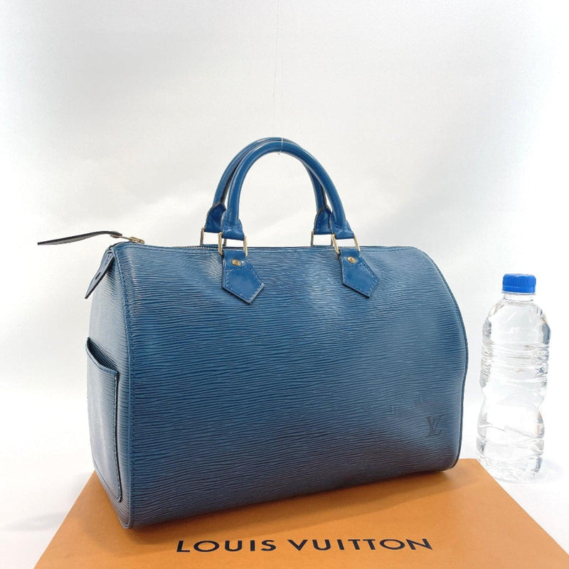 Louis Vuitton Speedy 30 Epi