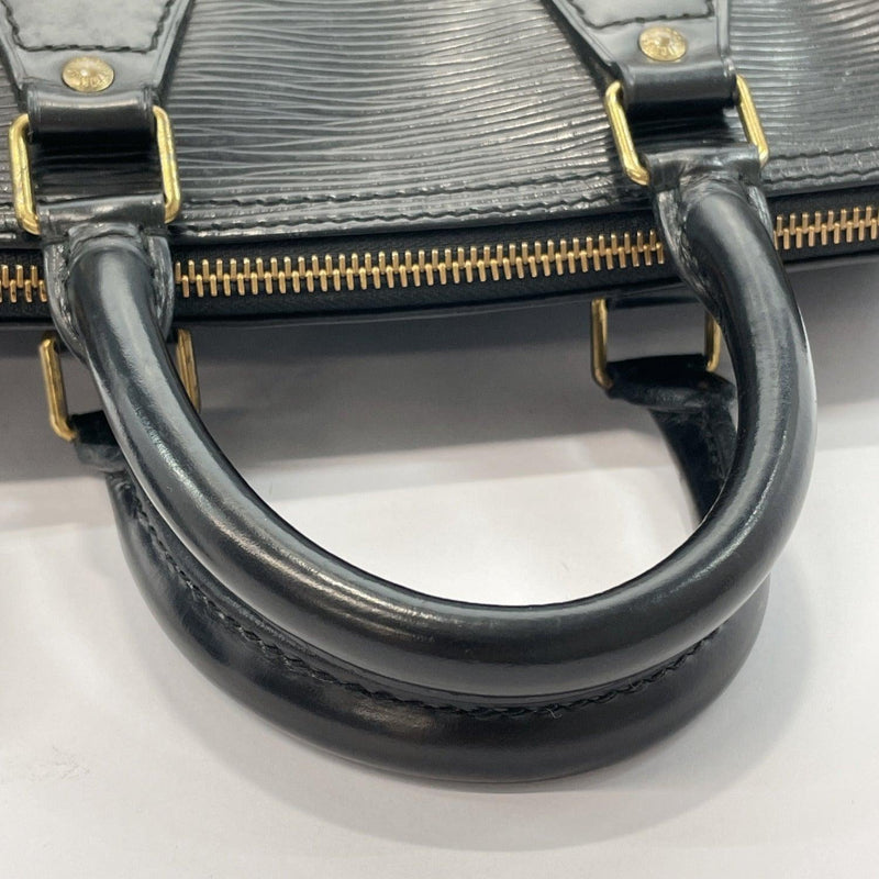 LOUIS VUITTON Handbag M59022 Speedy 30 vintage Epi Leather black Women Used - JP-BRANDS.com