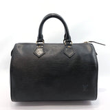 LOUIS VUITTON Handbag M59022 Speedy 30 vintage Epi Leather black Women Used - JP-BRANDS.com