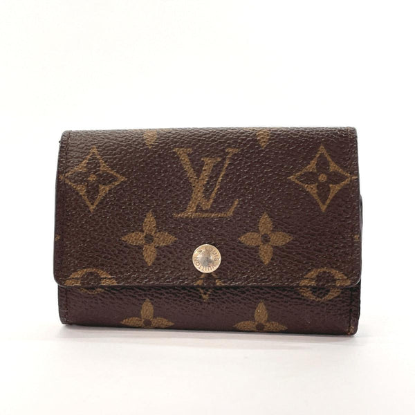 Shop Louis Vuitton MULTICLES 6 key holder (M60701, M64421, M62630