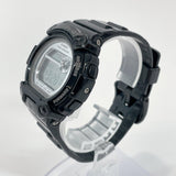 CASIO Watches BLX-103 Baby-G Synthetic resin black Women Used - JP-BRANDS.com