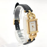 GUCCI Watches 1800L quartz Stainless Steel gold Women Used - JP-BRANDS.com