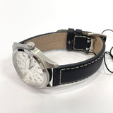 HAMILTON Watches H685510 Khaki field Carre under quartz Stainless Steel Silver mens Used - JP-BRANDS.com