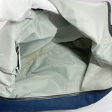 LOUIS VUITTON Shoulder Bag M80705 Artimon Louis Vuitton Cup Messenger bag Nylon Navy mens Used