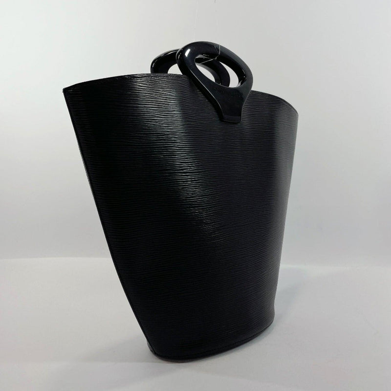 LOUIS VUITTON Handbag M54522 Noctumble Epi Leather black Women Used - JP-BRANDS.com