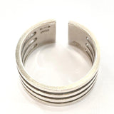 GUCCI Ring Silver925 20 Silver mens Used - JP-BRANDS.com