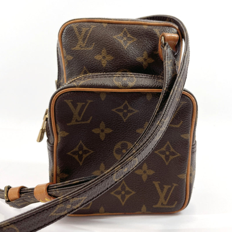 Vintage Louis Vuitton Monogram Mini  M45238 Shoulder Bag
