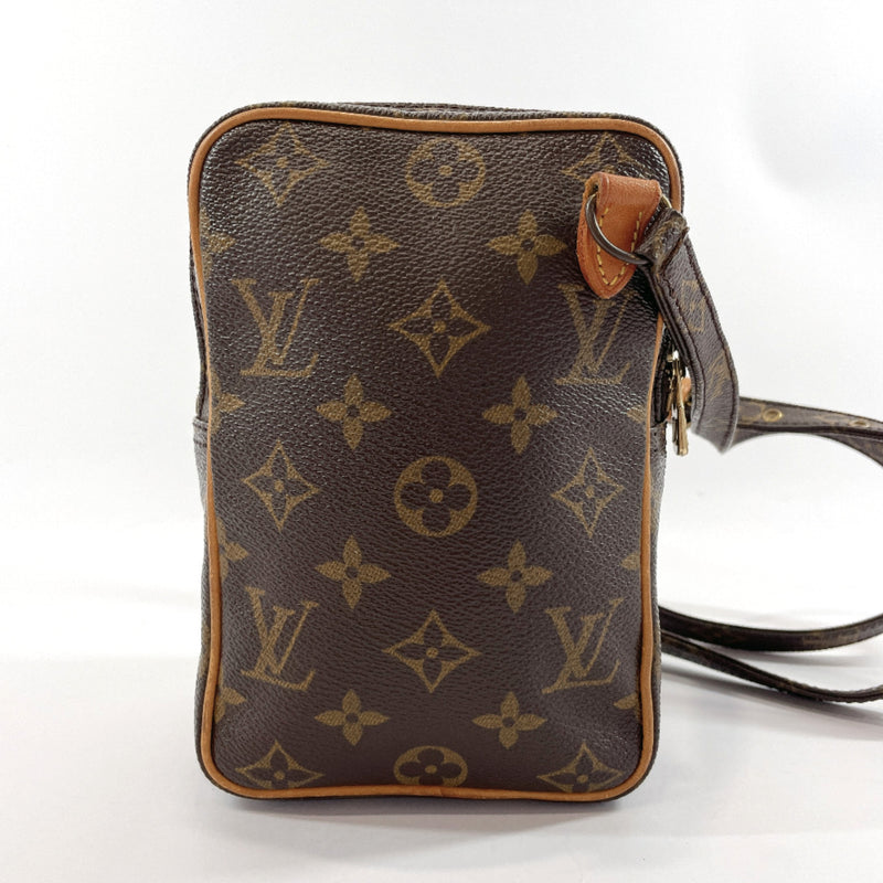 Vintage Louis Vuitton Monogram Mini  M45238 Shoulder Bag