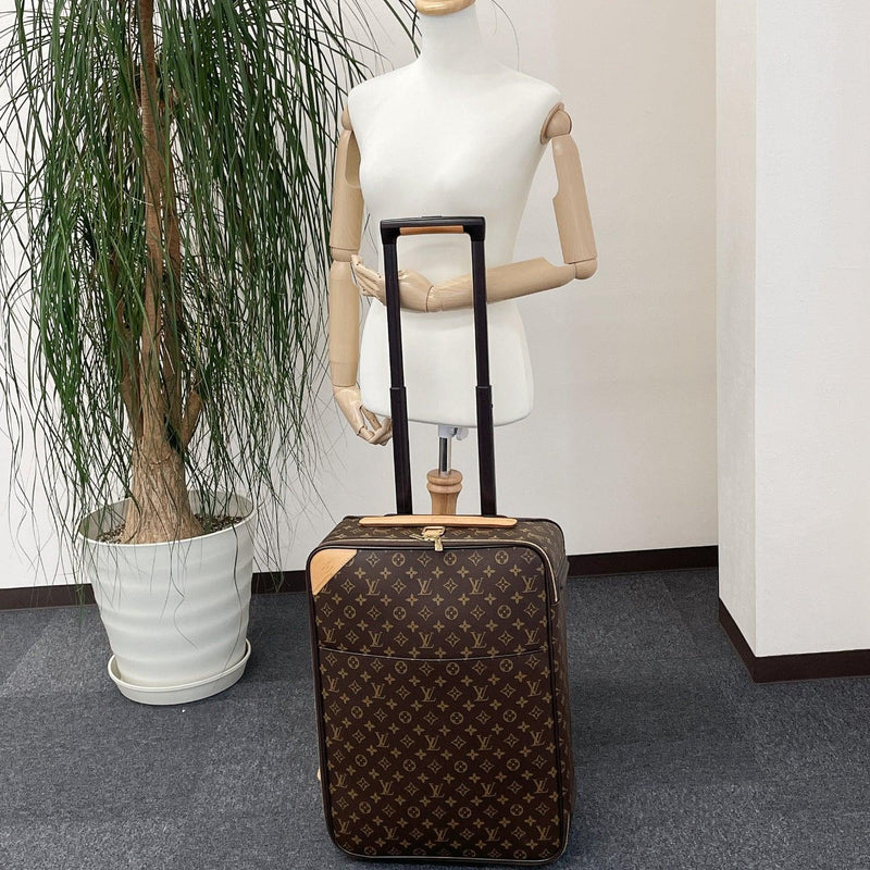 Louis Vuitton Carry It Monogram