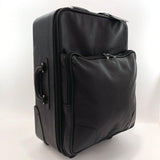 LOEWE Carry Bag leather Black unisex Used - JP-BRANDS.com