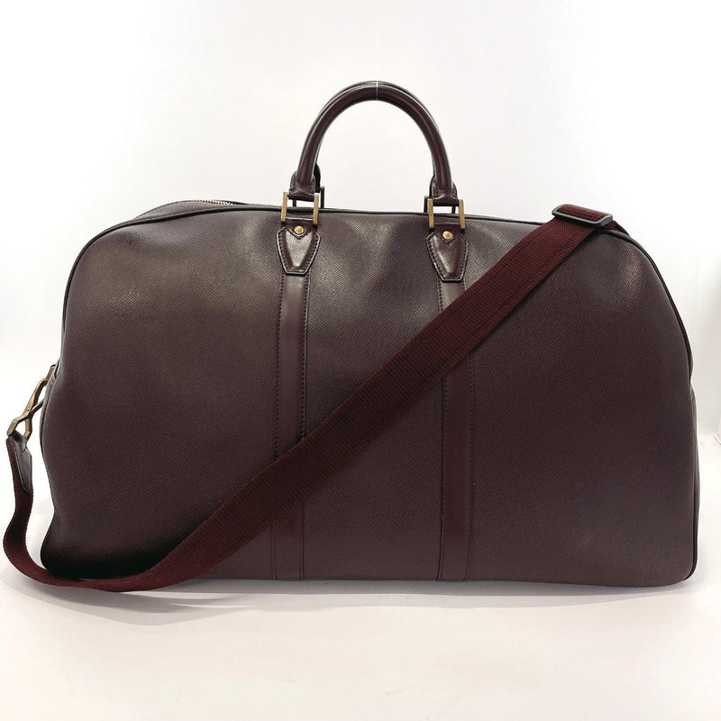 Louis Vuitton Men's Boston Bag