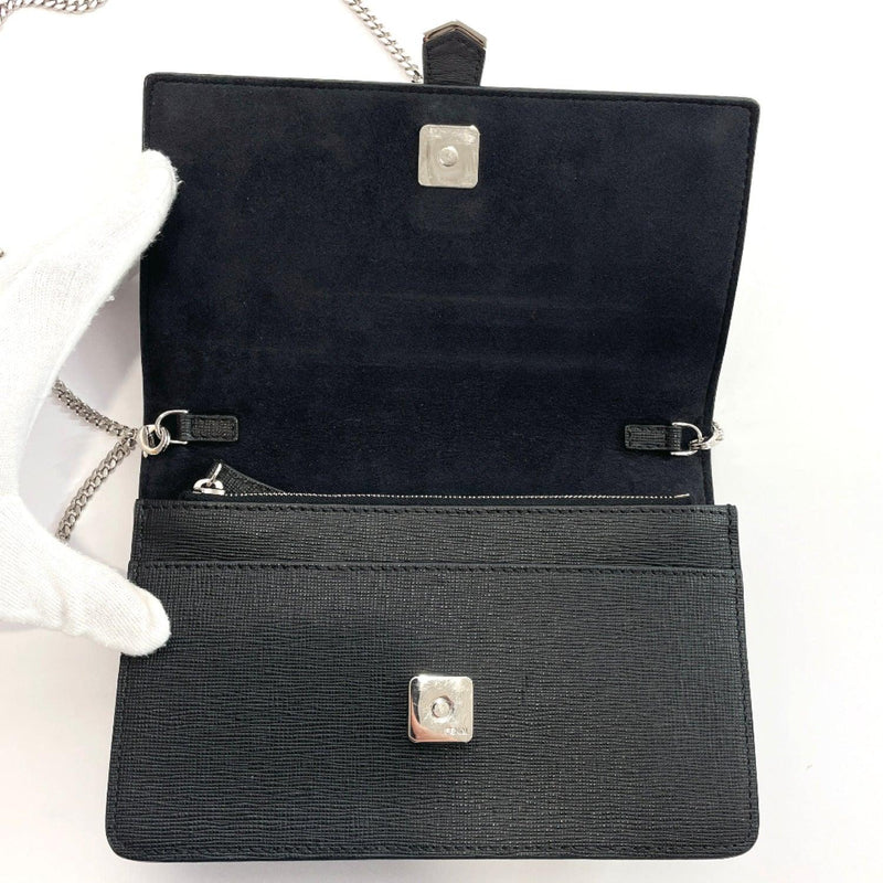 Fendi Karlito Wallet On Chain Bag