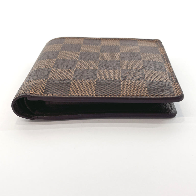 LOUIS VUITTON COIN CARD HOLDER, Men's Fashion, Watches & Accessories,  Wallets & Card Holders on Carousell