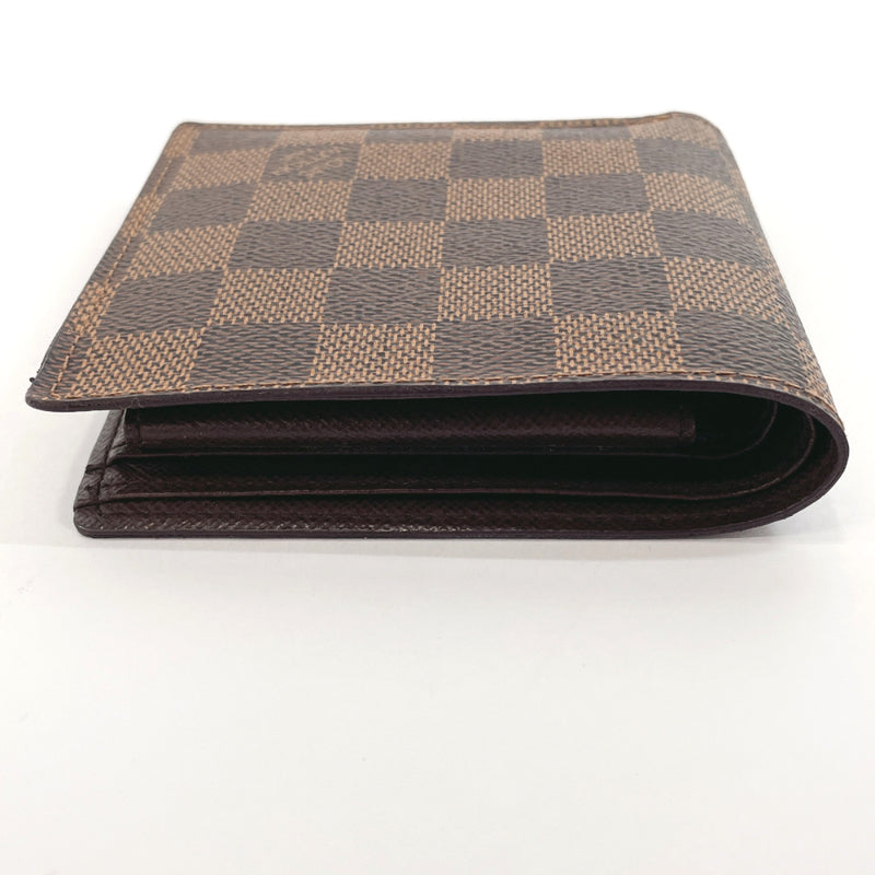 LOUIS VUITTON Portofeuille Marco Bi Fold Wallet M61665