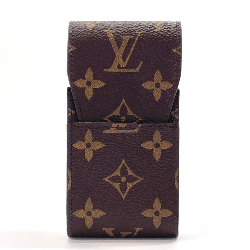 Vintage Louis Vuitton Monogram Cigarette Case