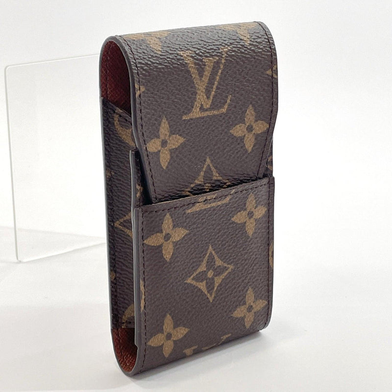 Vintage Louis Vuitton Monogram Etuy Cigarette Case