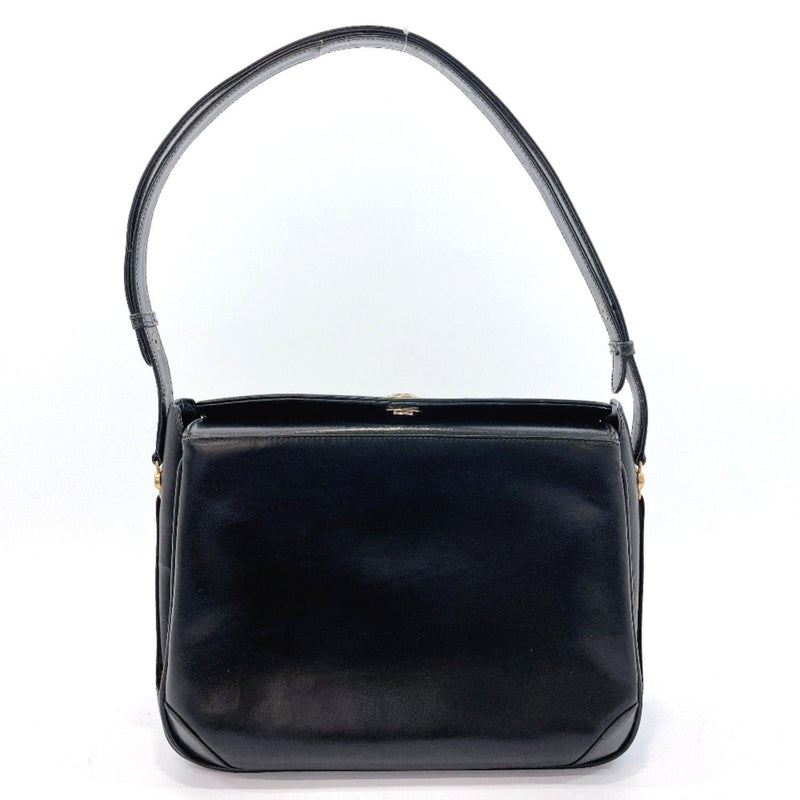 vintage gucci leather shoulder bag | eBay