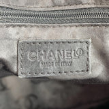 CHANEL Handbag Wild stitch vintage lambskin Black Women Used - JP-BRANDS.com