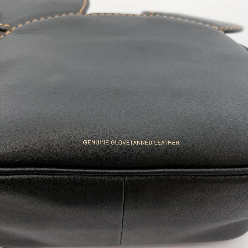 Coach x Disney Card Case Midnight Navy in Glovetanned Leather - US