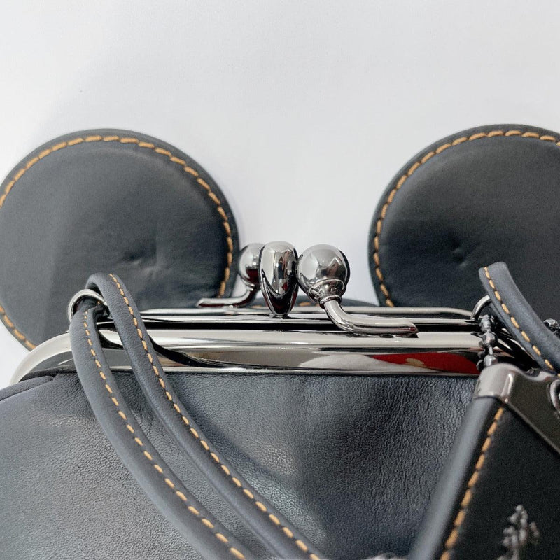 LV Mickey mouse design Sling bag/ shoulder bag