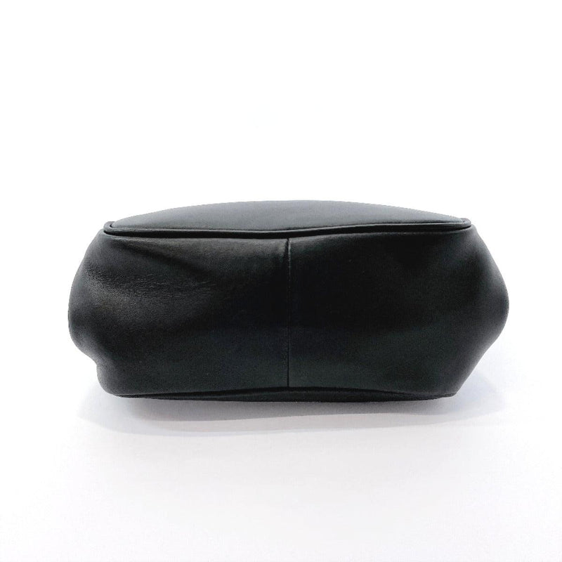 COACH Handbag 10215 Disney collaboration mickey mouse 2way leather