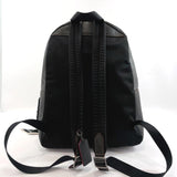 COACH Backpack Daypack F59375 Disney collaboration leather Black Women Used - JP-BRANDS.com