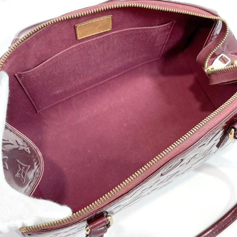 Louis Vuitton Sherwood Pm Hand Bag