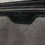 LOUIS VUITTON Handbag M52272 Sun jack Epi Leather Black Women Used - JP-BRANDS.com