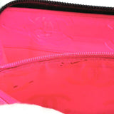 CHANEL purse Cambon line Matelasse leather Black Black Women Used - JP-BRANDS.com
