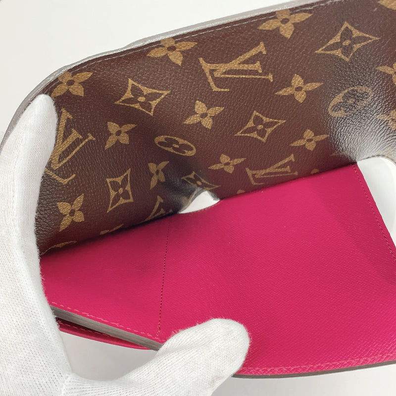 LV NeverFull Pink Interior, Women's Fashion, Bags & Wallets