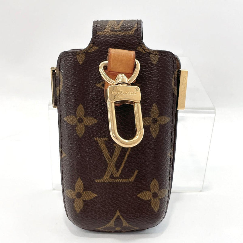 Louis Vuitton Etui PM ~ what I am using to shop 