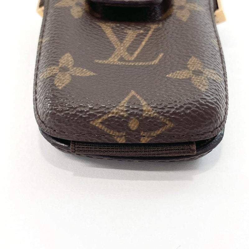 Louis Vuitton Etui Telephone International Phone Case