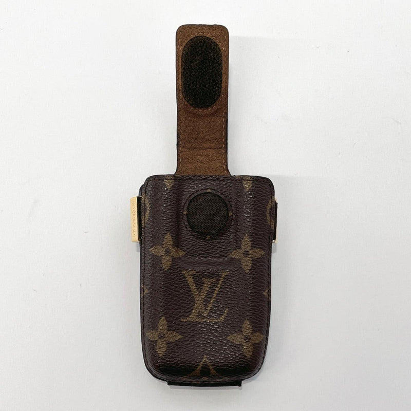 Louis Vuitton Etui Telephone International Phone Case