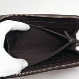 GUCCI purse 449391 Micro Guccisima leather Brown Women Used - JP-BRANDS.com